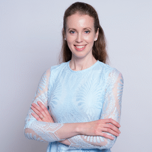 Katja Oliveira, Salsa & Bachata Tanzlehrerin Pasito