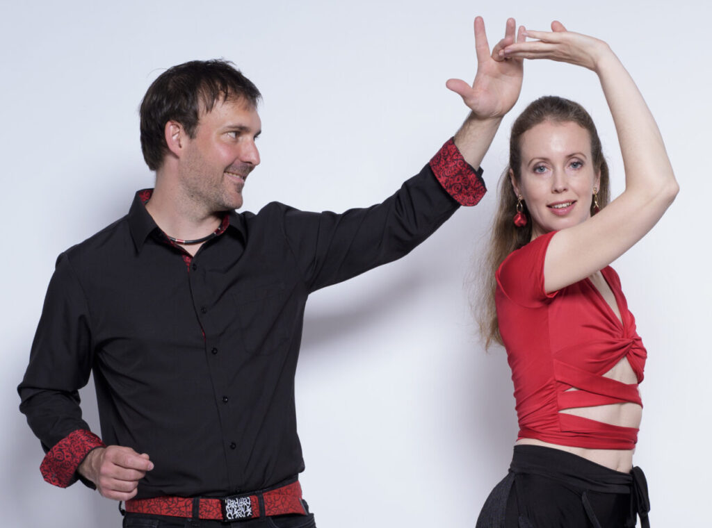 Salsa, Bachata, Kizomba, Tanzschule in Olten