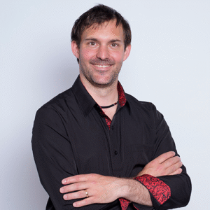 Rafael Luca Oliveira, Bachata & Salsa Tanzlehrer Pasito