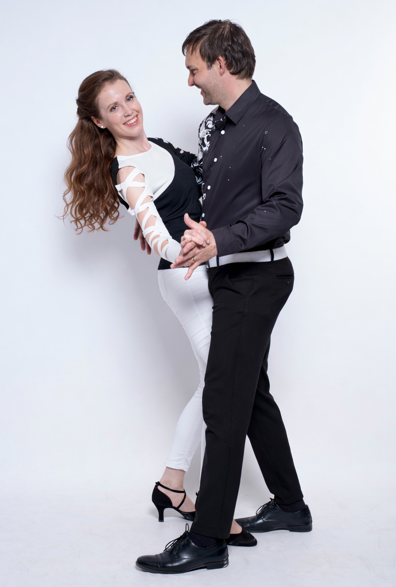 Bachata Bachata Paartanz Kurs Olten