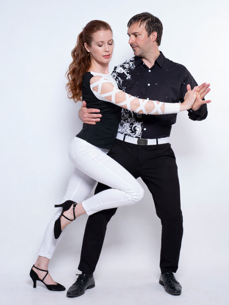 Bachata Paartanz Kurs Olten