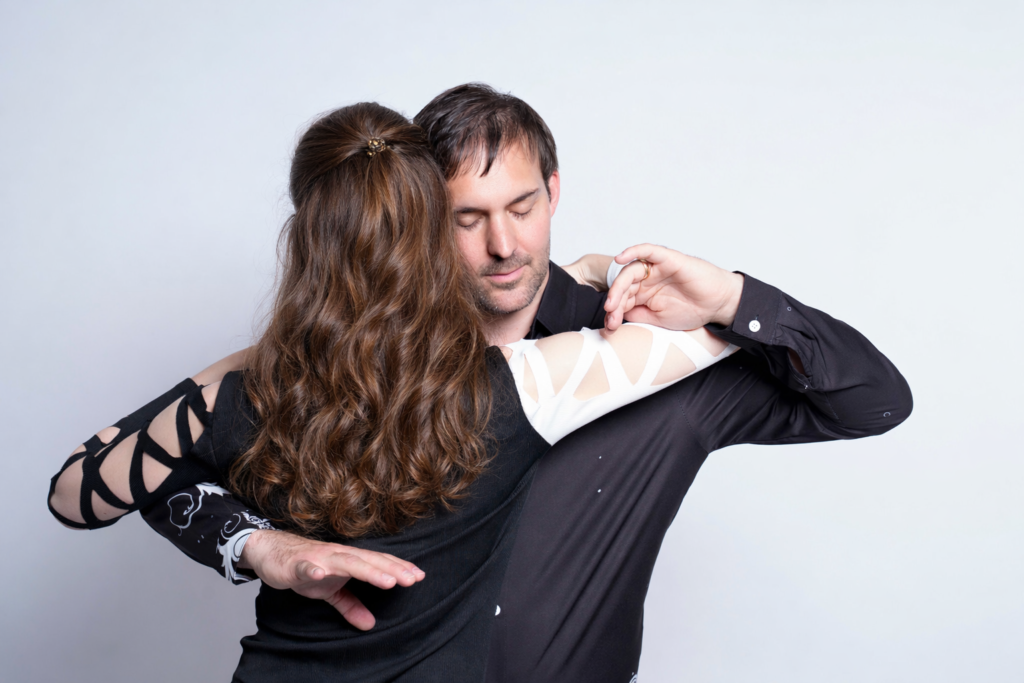 Bachata Paartanzkurs Olten