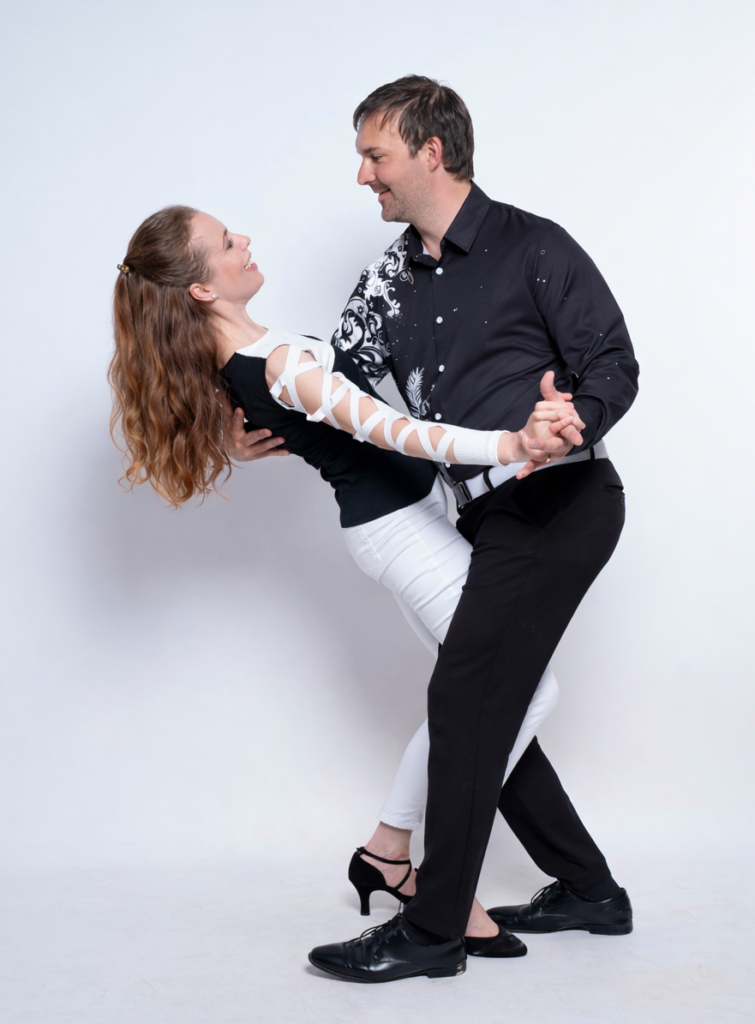 Salsa Bachata Tanzkurs Olten