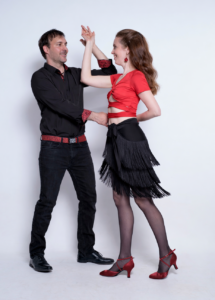 Salsa Tanzkurs Olten