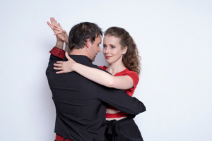 Salsa Paartanz Kurs Olten
