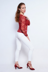 Bachata Lady Style Kurs Olten