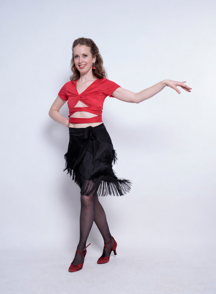 Salsa Lady Style Kurs Olten