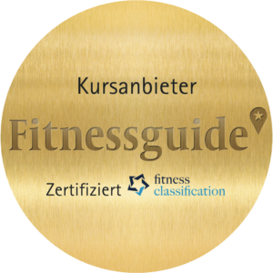 Krankenkassenanerkannte Tanzschule
